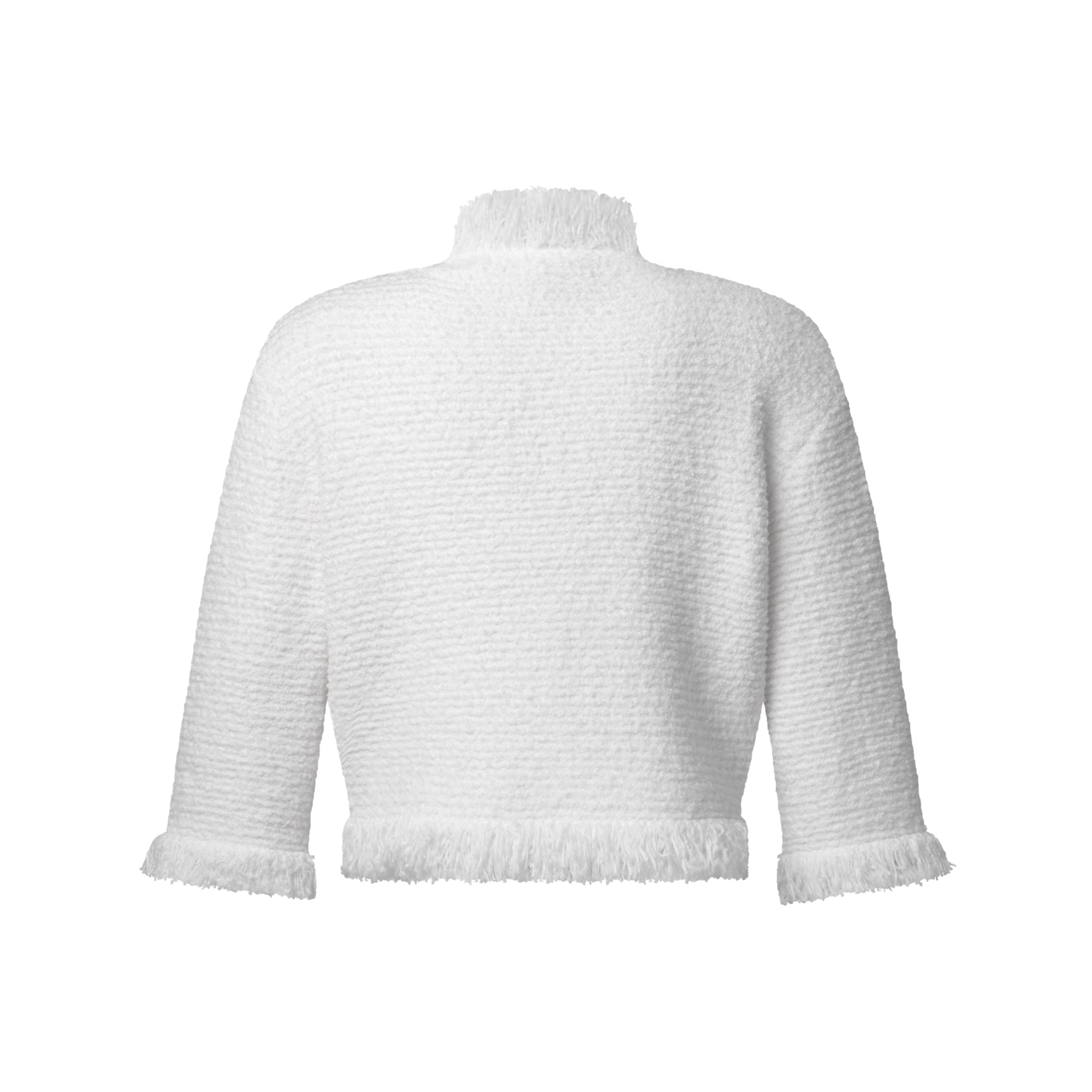 Knitwear - Women | LOUIS VUITTON